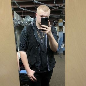 Meet your Posher, Danny